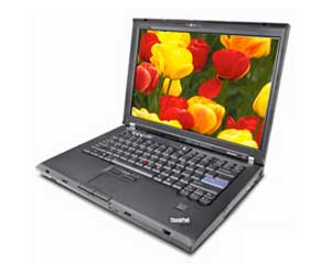 ThinkPad T61 7663MC1图片