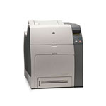 惠普 color laserjet CP4005n(CB503A)