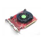 铭瑄 狂镭HD2600Pro高清版