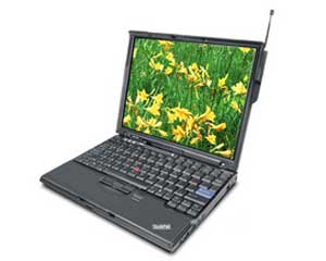 ThinkPad T61 8889CG1ͼƬ
