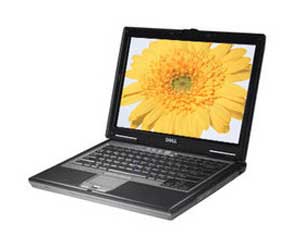 ����Latitude D630(Core 2 Duo 2.2G/4M/120G)ͼƬ