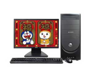 神舟新梦 G6000图片