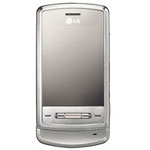 LG KE970 Shine