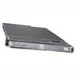戴尔PowerEdge 1950(Xeon 3.73GHz 1G 300G)