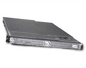 ����PowerEdge 1950(Xeon 3.0GHz/1GB/73GB)ͼƬ