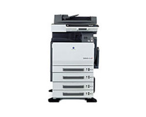 ���Ῠ���ܴ�bizhub C252ͼƬ