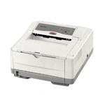 OKI B4600�ڰ׻�