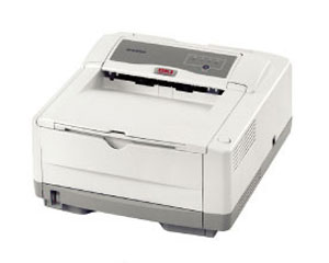 OKI B4600�ڰ׻�ͼƬ