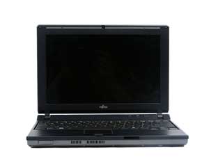 富士通LifeBook P7230D图片