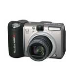 PowerShot A650 IS