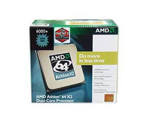 AMD AM2 Athlon 64 X2 6000+()ͼƬ