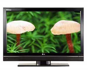 LG 52LB5RE图片