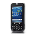 惠普iPAQ 610 Business Navigator