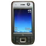 O2 XDA Zinc