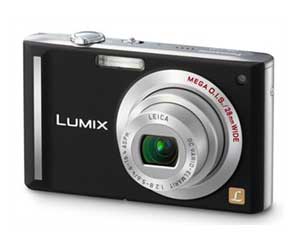 DMC-FX55GK