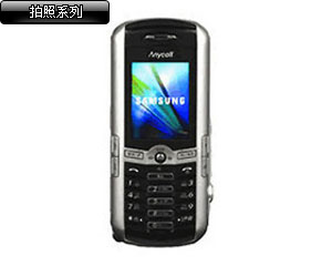 三星SCH-M709图片