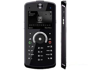 【摩托罗拉ROKR E8】(MOTOROLA ROKR E