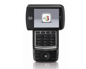 LG U960