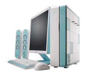 同方CoCo M3090-B001图片
