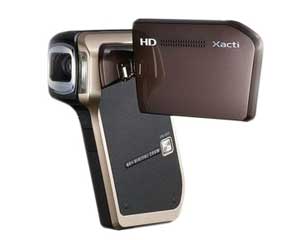 ����Xacti DMX-HD700ͼƬ