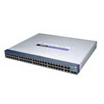 Cisco-Linksys SRW224G4