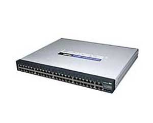 Cisco-Linksys SRW248G4ͼƬ