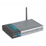 D-Link DI-624S