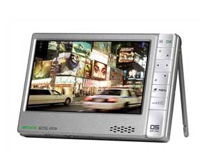 ������605 Wifi(80GB)ͼƬ