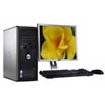 戴尔OptiPlex 330MT(E2140 1.6G/1M/80G/19LCD)