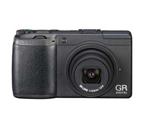 GR DIGITAL II