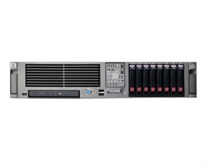 ����ProLiant DL380 G5(417458-AA1)ͼƬ