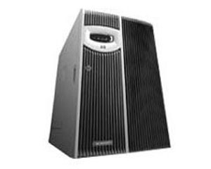 惠普Proliant ML570 G2(Xeon 2.8GHz 512MB)图片
