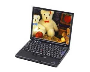 ThinkPad X61 7673LA2ͼƬ