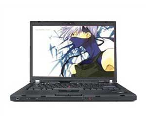 ThinkPad T61 7663MJ3ͼƬ