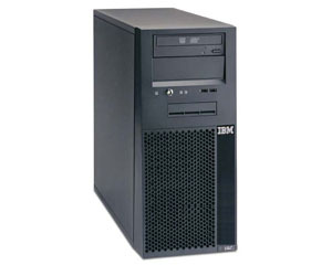 IBM xSeries 100(8486I02)图片