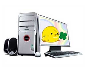 ������� S3000A AX2 4400+ 2G160GD(R)(VB)ͼƬ