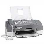 惠普 Officejet J3508(CB067A)
