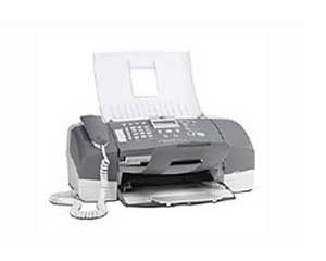 惠普 Officejet J3508(CB067A)图片