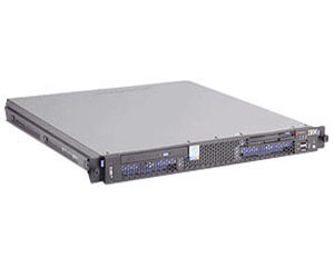 IBM xSeries 305 8673-I2C(P4 2.8GHz 256MB 36GB)ͼƬ