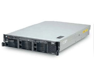 IBM xSeries 345 8670-I6D(Xeon 2.66GHz 512MB 36GB)ͼƬ