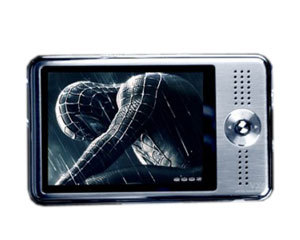 昂达VX989+(2GB)图片