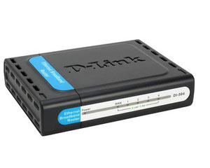 D-Link DI-504M图片