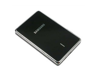 ����Anymove SH-S110(160GB)ͼƬ