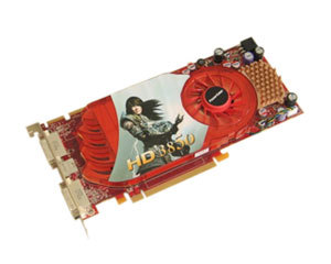 �������HD 3850ͼƬ