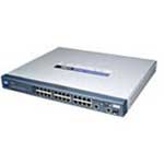 Cisco-Linksys SR2024