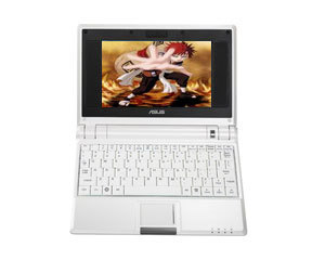 ��˶Eee PC 701 4GͼƬ
