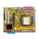 华硕M2N-MX SE Plus