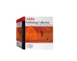 ADOBE Publishing Collection(Ӣİ)ͼƬ