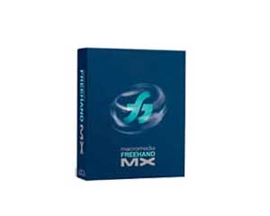 Macromedia FreeHand MXͼƬ