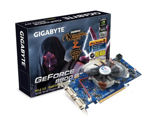 Geforce 8800GT 512MBͼƬ